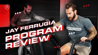 Strength Coach Reviews Jay Ferrugia's Full Body Program