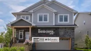 54 Aspenhill Court by David Dunn