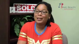 Bing Realty Advisors Testimonial - Ms. Jackson
