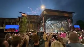 THE NATIONAL LOTTERY'S BIG EUROVISION WELCOME Liverpool 🇬🇧 ~07.05.2023