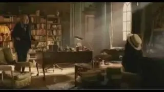 David Tennant - St Trinians 2  The legend of the Fritton's Gold (trailer)
