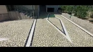 ☎️ 0558 040504  / Сары таш  , мозайка , услуга робота ,  ош услуги  , мазайка уста , жалпак таш , 