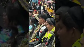 2024 Chinle high ceremonial commencement | Congratulations and good luck on your future achievement