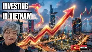 Investing in Vietnam the Easy Way VND/USD Exchange Rate
