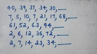 Reasoning easy tips for Kerala psc, degree level preliminary, mains, cseb, ssc, Bank,ldc,lgs,rrb