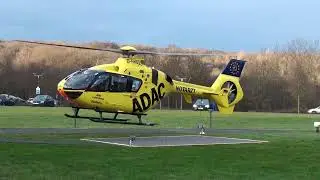 Christoph 25 am 27 12 2022 an der DRK Kinderklinik in Siegen