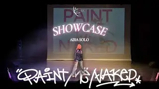 [COVER] TEN 'PAINT ME NAKED' | AIRA | University of Kent K-Pop Dance Society