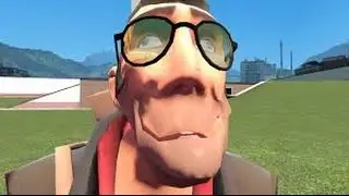 useless sniper [SFM]