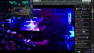 Synthetic Sunday