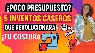 5 genialidades caseras que transformaron mi Costura- Fabiana Marquesini - 688