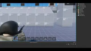 OTS Gun System V5.0 | For FREE