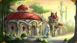 [Blizzcon Announcement] World of Warcraft: The Burning Crusade
