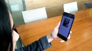 5500mAh vkworld S8 Face ID Recognition