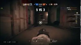 2 Guys one spray