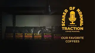 𝙎𝘾𝘼𝙍𝙀𝘿 𝙊𝙁 𝙉𝙊𝙍𝙈𝘼𝙇 // Our Favorite Coffees