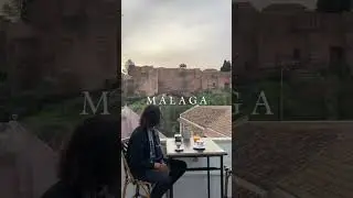 Our stay at alcazaba Premium hotel in Malaga was everything we were looking for.