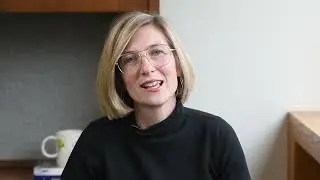 Eastman Faculty: An Inside Look with Kiera Duffy