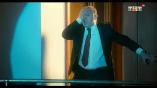 Полицейский с рублёвки. Садомиты!