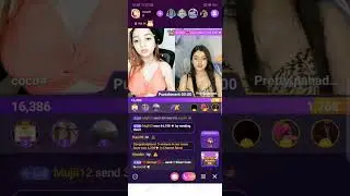 Bigo live broadcast #bigo #hot Bigo streaming #desi #periscop#periscopelive