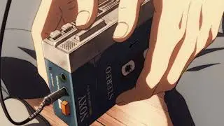 Lil Pump - i Shyne (Lofi Remix)