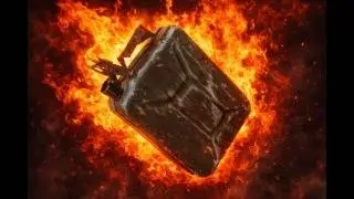 МЫ НЕНАВИДИМ КАНИСТРУ ИЗ MANHUNT