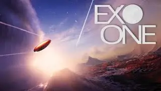 Exo One Demo Walkthrough | Genacool243