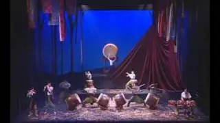 Ten-Drum Art Percussion Group / Drum Music Land