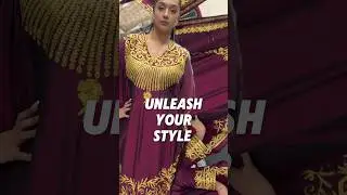 Luxury Kaftans. ⠀ #abaya2025 #kaftan #modestdresses#abayakaftan #abayadubai #maxiskirthijab