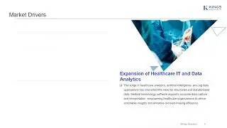🌐 Medical Terminology Software Market Growth 2025&ndash;2031 | Trends, Key Players & Future Outlook