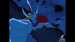 The Story Of Ben 10