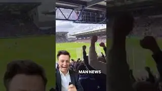 Epic Goal at Feetball Match | Man News (via the92bible/ig) #guys #competition #football #funny