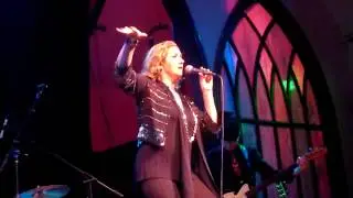 Amy Black Band