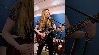 Maneater- Nelly Furtado | cover by the warning |