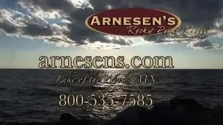Arnesens Rocky Point web spot