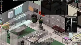 Chill Main Project Zomboid Part2