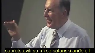 Derek Prince - Obaranje utvrda