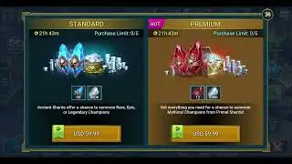 July Promo Code | Raid Shadow Legends