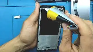 إستبدال شاشة Xiaomi Redmi 9