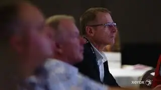 Xerox INKjet setters Summit 2017  Highlights Video