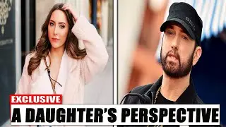 Hailie&rsquo;s Reaction to Eminem&rsquo;s Rap Career A Daughter&rsquo;s Perspective