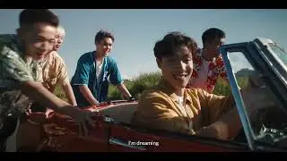 Jon G - Like Crazy (Official video) lyrics