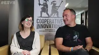 Spaceteam E3VR Segment (Cooperative Innovations)