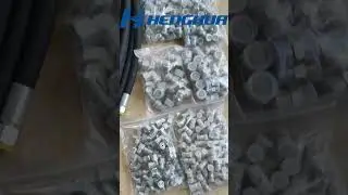Why Choose Us to Buy Hydraulic Hose Crimping Machine - HENGHUA Hydraulic Hose Crimper Machine