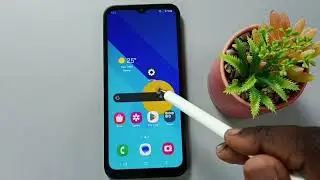 Samsung Galaxy M16 5G | Fix All Bluetooth Problems, Not Pairing, Disconnecting, Not Connecting