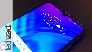 Honor 20 Lite Review