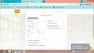 How to create account in vichare online digital portal ! -VICHARE EXPRESS AND LOGISTICS PVT LTD.