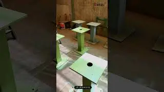 Ramato Pedestal Stand Manufacturer | Bench Grinder &bull; Bench Polisher &bull; Belt Grinder | Heavy Duty ⚙️