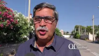 L'ex delgato Cgil Franco Campanale sul call center FlipCall Comdata di Bitritto
