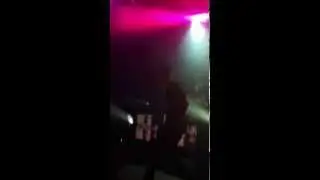 Skrillex & Alvin Risk - Try It Out (Pendulum Live at 
