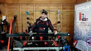 Ski's Slijpen & Polijsten: Jouw Vragen Beantwoord!